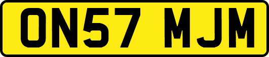 ON57MJM