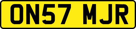 ON57MJR