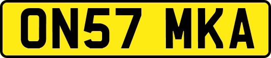 ON57MKA