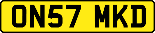 ON57MKD
