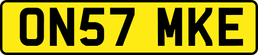 ON57MKE