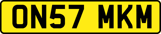 ON57MKM