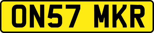 ON57MKR