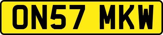 ON57MKW
