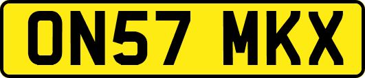ON57MKX