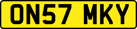 ON57MKY