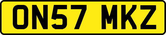 ON57MKZ