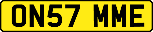 ON57MME