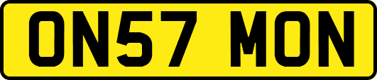 ON57MON