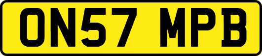 ON57MPB