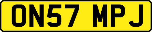 ON57MPJ