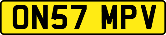ON57MPV