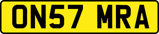 ON57MRA
