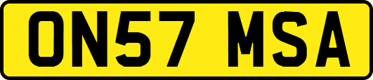 ON57MSA