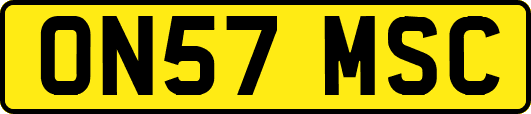 ON57MSC