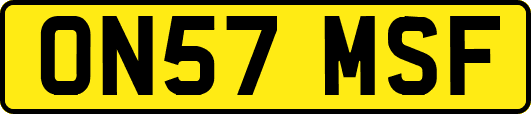ON57MSF