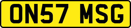 ON57MSG