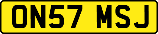 ON57MSJ