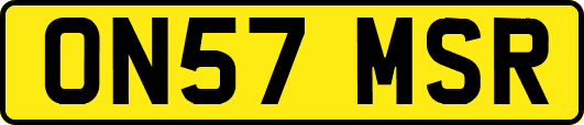 ON57MSR