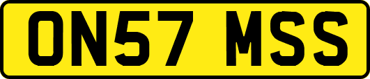 ON57MSS