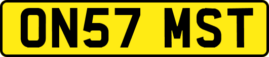 ON57MST
