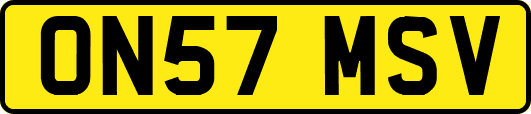 ON57MSV