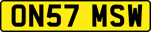 ON57MSW