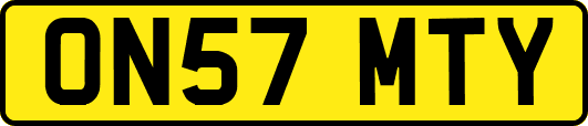 ON57MTY