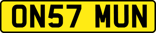 ON57MUN