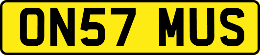 ON57MUS