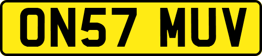 ON57MUV