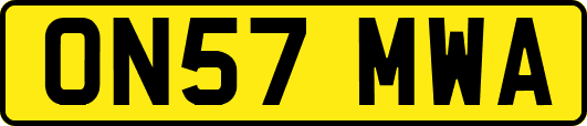 ON57MWA