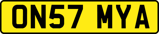 ON57MYA