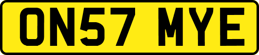 ON57MYE