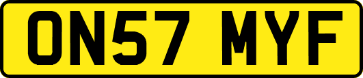 ON57MYF