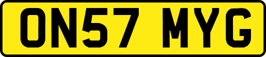 ON57MYG
