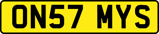 ON57MYS