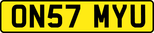 ON57MYU