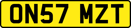 ON57MZT