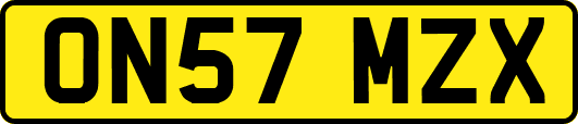 ON57MZX