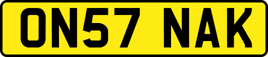 ON57NAK