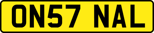 ON57NAL