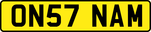 ON57NAM