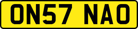 ON57NAO
