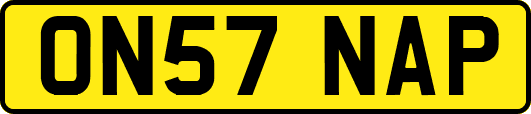 ON57NAP