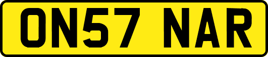 ON57NAR