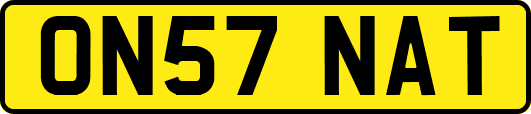 ON57NAT