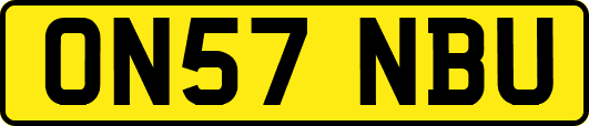 ON57NBU