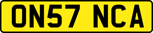 ON57NCA