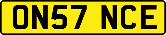 ON57NCE